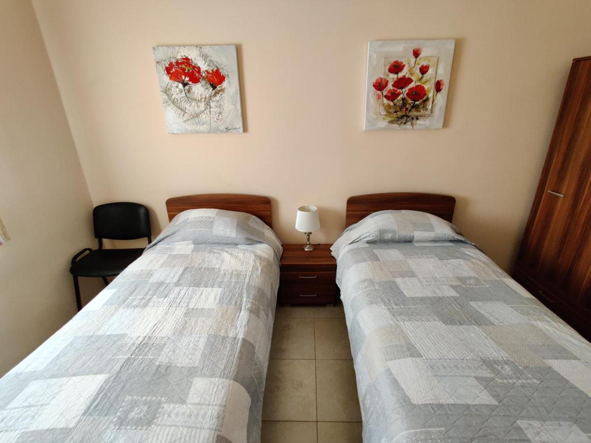 Tarxien Doms Apartment מראה חיצוני תמונה