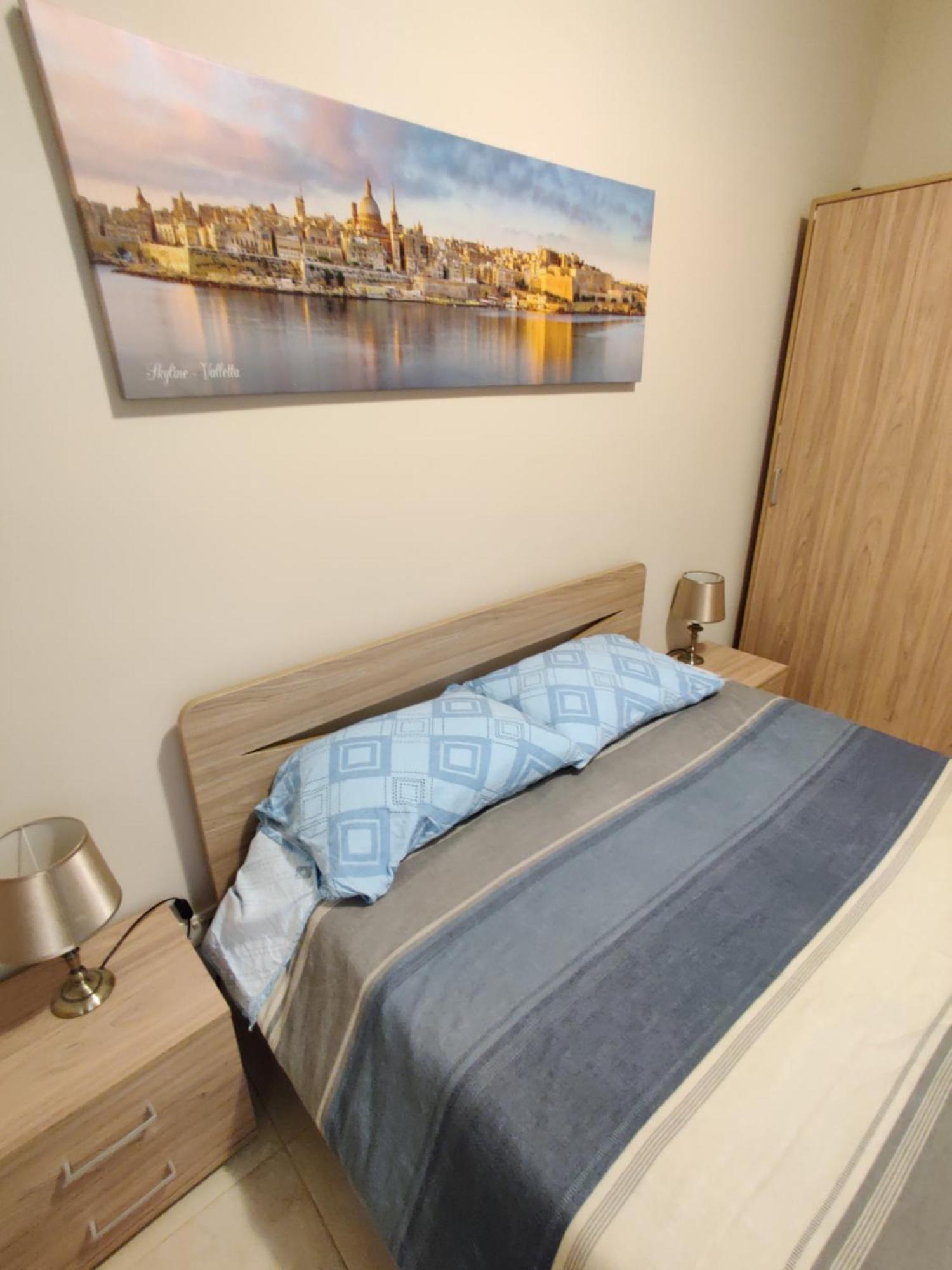 Tarxien Doms Apartment מראה חיצוני תמונה