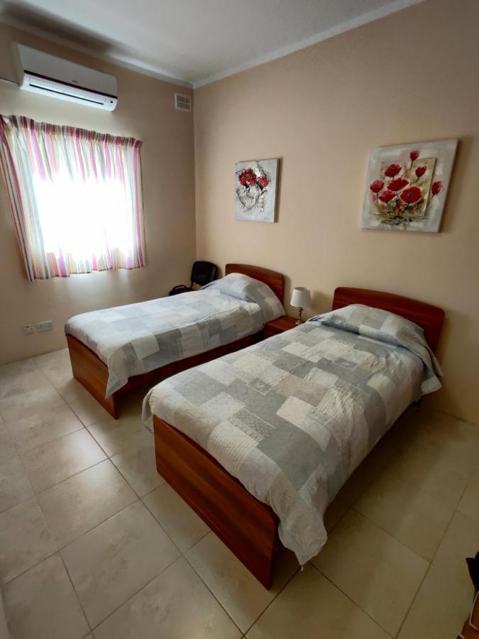 Tarxien Doms Apartment מראה חיצוני תמונה