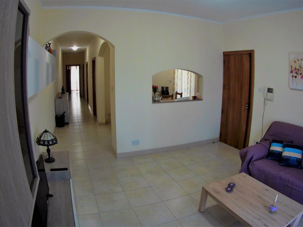 Tarxien Doms Apartment מראה חיצוני תמונה