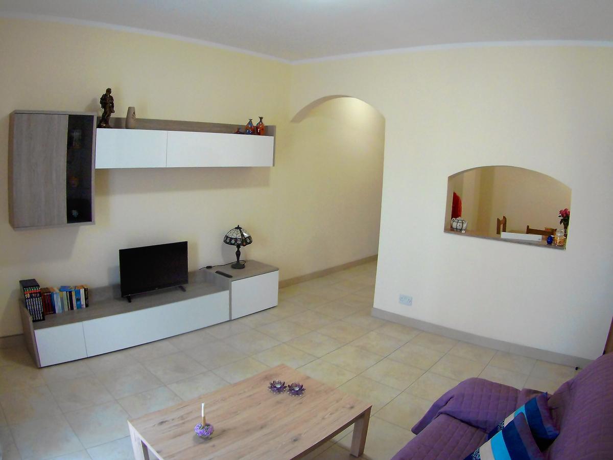 Tarxien Doms Apartment מראה חיצוני תמונה