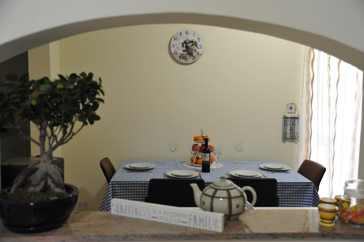 Tarxien Doms Apartment מראה חיצוני תמונה