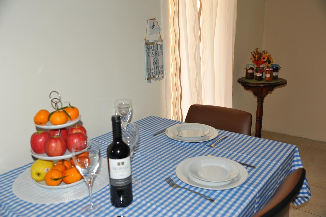 Tarxien Doms Apartment מראה חיצוני תמונה