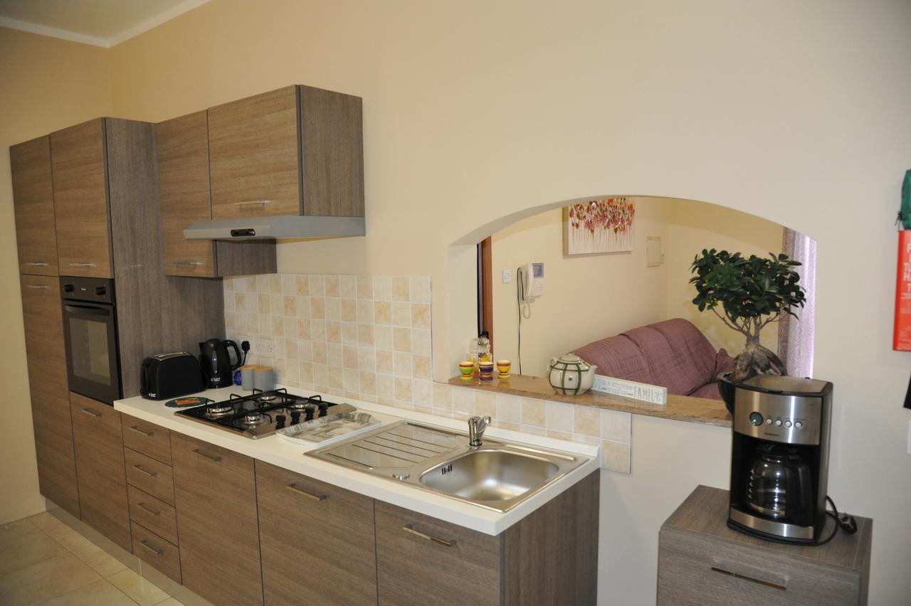 Tarxien Doms Apartment מראה חיצוני תמונה